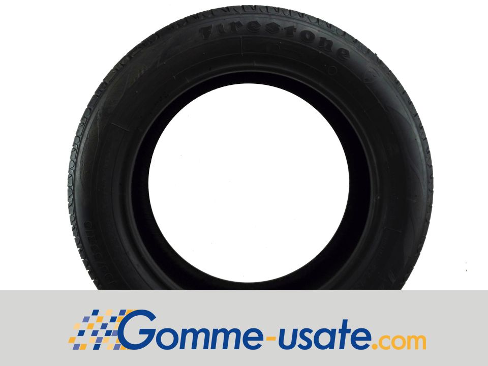 Thumb Firestone Gomme Usate Firestone 195/55 R16 87H TZ 300A (60%) pneumatici usati Estivo_1